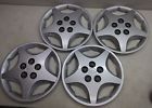 9593208 Chevrolet Set Of 4