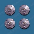 9593383 Chevrolet Chevy Trailblazer Wheel