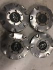 9593401 Gm Oldsmobile Bravada Wheel Center Cap Set Of Free Shipping