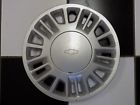 959346 Chevy Oem Malibu Classic Hubcap Wheel Cover With Center Cap