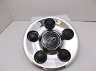 9593499 Oldsmobile 1999-2002 Intrigue Wheel