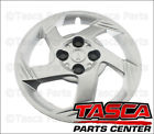 9593531 Gm Brand New Genuine Oem Chrome Wheel Cover Pontiac Pursuit