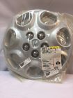 9593555 Gm Wheel Cover