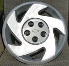 9593558 Chevrolet Chevy Camaro Hubcap Wheel Cover