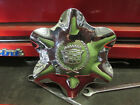560-05094 9593754 General Motors Cadillac Escalade Factory Oem Chrome Center Cap Hubcap
