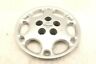 9593788 Gm New Oem Wheel Hub Cap Cover Silver For Opel