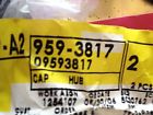 9593817 Gm Pontiac Wheel Center Cap New