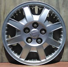 9593864 Buick Rendezvous Hubcap 2002-2005