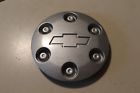 9593979 Chevy Colorado Wheel Center
