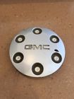 9593984 Gmc Canyon Silver Center Cap Oem