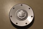 9594176 Gm Cadillac Cts Center Cap Silver Dia