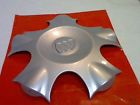 560-4033 9594253 Buick Lesabre Center Cap Hub Broke Clip Silver Rim