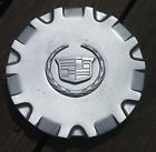 9594302 Cadillac Srx Center Cap Part Repainted
