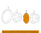 9594500 Gm Chevrolet Oem 05-06