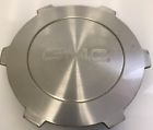 9594521 Original Gm Oem One Used Gmc Sierra Yukon Polished Center