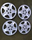 9594640 Chevrolet 4 15 Wheel