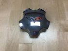 9594652 Gm Corvette Chrome Wheel Center Hub Cap