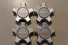 9594812 Gm Oem Chevrolet Malibu Wheel Center Caps Hubcaps