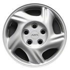 570-05113 9595344 Premium Fit Oem Reconditioned Inch Silver Hubcap Wheel 615343114446