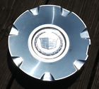 9595438 Cadillac Cts Or Sts Center Cap Part Number