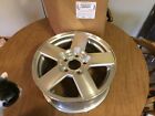 9595553 General Motors New Oem Equinox Aluminum Spoke Inch Wheel