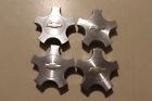 9595564 Oem Chevy Equinox Inch Wheel Center Caps Set Of