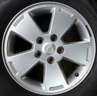 9595801 Gm Chevy Impala Monte Carlo Oem Wheel Rim Aluminum