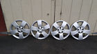 9596079 Chevy Hhr Hubcaps Wheel
