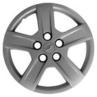 570-03254 9596266 Premium Fit Oem Reconditioned Inch Silver Hubcap Wheel 615343144047