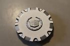 9596272 Gm Oem Silver Cadillac Srx Wheel Center Cap Hubcap