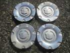 9596275 Cadillac Genuine Srx Center Caps Hubcaps For Inch Alloy Wheel
