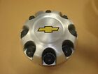 9596342 Oem Chevy Silverado Suburban Ltz Center Cap Wheel Cover Factory