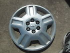 9596504 Chevy Uplander Hubcap Wheel