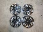 9596588 Chevrolet Set Of 4