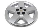 9596919 Malibu Gm Chevrolet Oem New Wheel Hub Center Cap Cover 17 Silver 2008 2011 Hhr