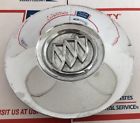9597105 Gm Buick Enclave Factory Chrome Wheel Center Cap Genuine