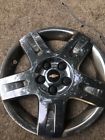 9597135 Chevrolet Chevy Malibu Hubcap Wheel Cover Genuine Factory Oem