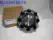 9597169 Gm Silverado Chrome 8 Lug Hub Cap 2500hd 3500hd 1999-2007 New Oem