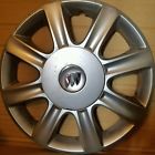 9597325 Buick Oem Lacrosse Hubcap Wheel Cover Piece