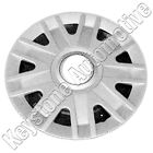 570-05142 9597594 Premium Fit Oem Reconditioned Inch Silver Hubcap Wheel 615343144603