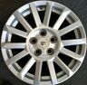 9597611 Gm Genuine Oem Factory Cadillac Cts Inch Wheel