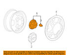 9597810 Gm Chevrolet Oem 11-14