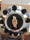 9597824 Gm New Oem Hub