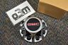 9598463 Gm Sierra Front Wheel Center Cap New Oem