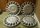 96225823 Daewoo Set Of 4 Oem