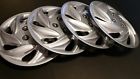 9634 Rally Set Of Wheel Covers Fits Most Cars 049538096345