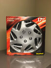 96903 Trophy New Wheel Covers Clear Coat Finish