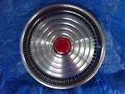 9722915 Pontiac To Catalina Bonneville Hubcap Wheel Cover