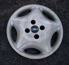 7004 97bg-1130-kb Ford Oem Contour Hubcap Wheel Cover
