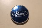 97bg1000ad Taurus Ford Oem Center Hub Cap Wide